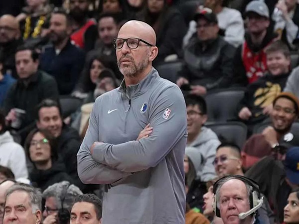 Jason Kidd Turut Berkomentar soal Format Baru NBA All-Star 2025