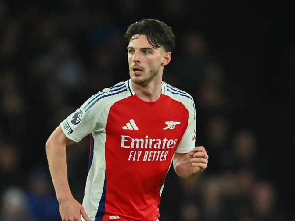 Manchester United membutuhkan pemain seperti Declan Rice