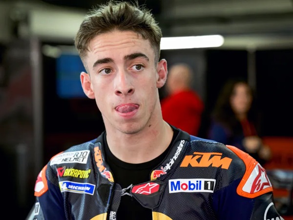 Pedro Acosta Didukung untuk Hengkang ke Ducati