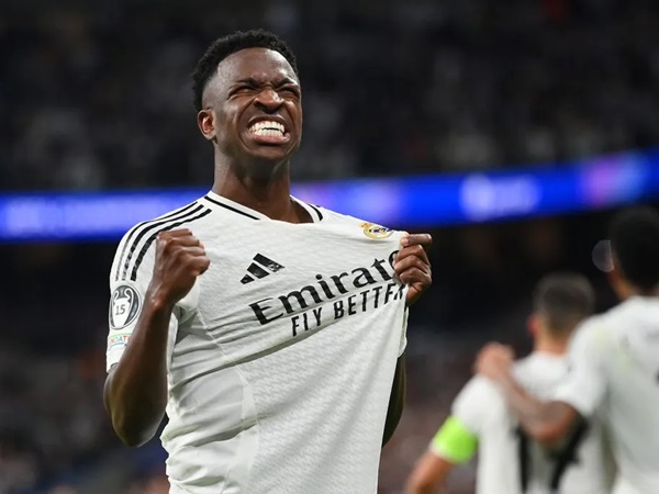 Pelatih Pachuca Mengaku Vinicius Adalah Terbaik di Dunia