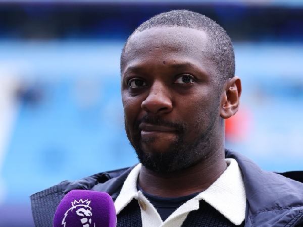 Shaun Wright-Phillips merupakan putra dari legenda Arsenal, Ian Wright