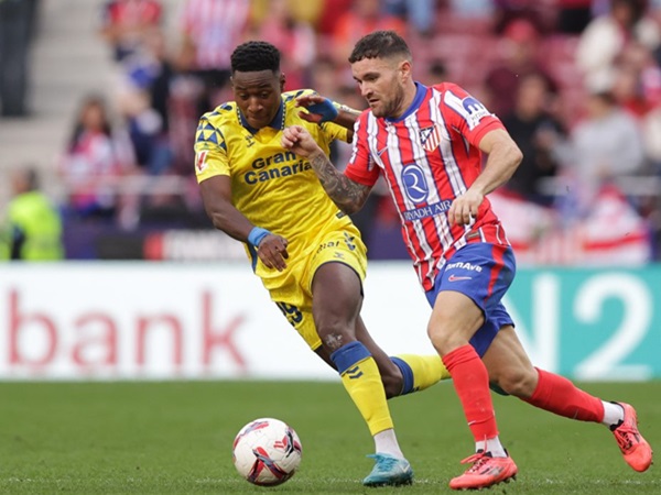 Dario Essugo Jadi Rebutan Real Madrid dan Barcelona