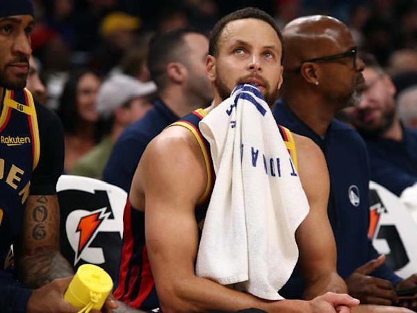 Grizzlies Pecundangi Warriors dengan Skor Telak