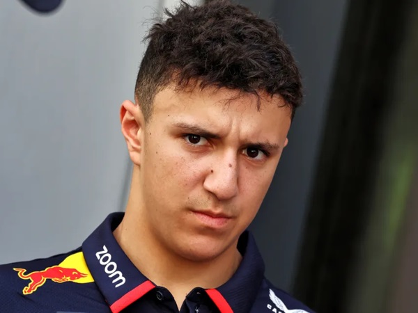 Isack Hadjar Gembira Bakal Gabung Racing Bulls