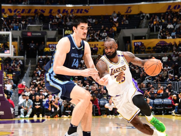 LeBron James Nilai NBA All-Star Butuh Perubahan