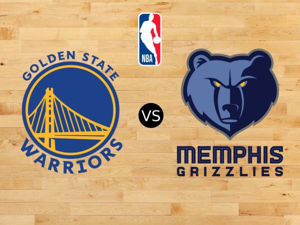 Golden State Warriors akan bertamu ke kandang Memphis Grizzlies pada Kamis (19/12) malam atau Jumat pagi WIB. (Foto: NBA)