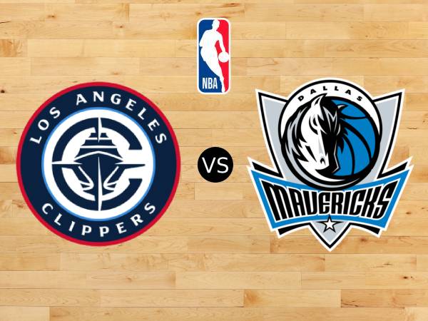Los Angeles Clippers akan bertamu ke kandang Dallas Mavericks pada Kamis (19/12) malam atau Jumat pagi WIB. (Foto: NBA)