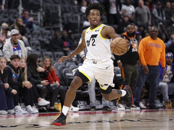 Collin Sexton Bisa Menjadi Pemain Incaran Los Angeles Clippers