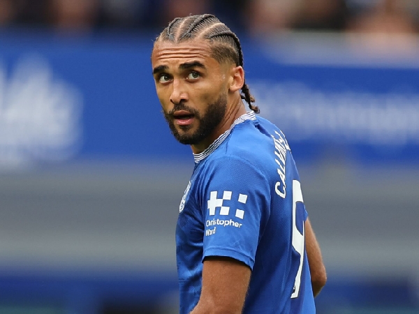 Dominic Calvert-Lewin