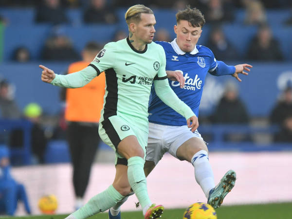 Fakta Menarik Jelang Duel Everton vs Chelsea di Premier League