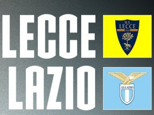 Lecce vs Lazio