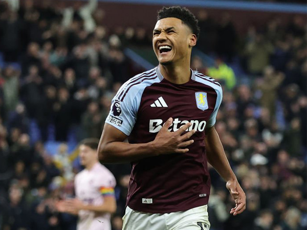 Ollie Watkins.