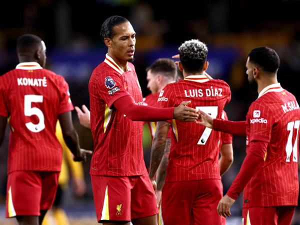 Prediksi Susunan Pemain Liverpool vs Tottenham: Kembalinya Pemain Kunci