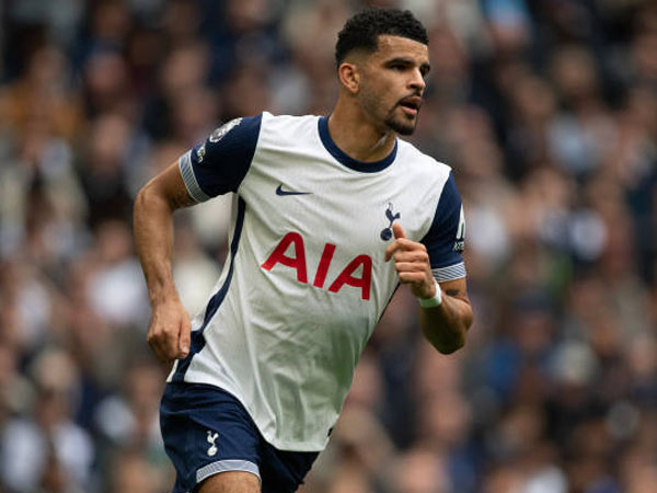 Dominic Solanke Puji Gaya Bermain Unik Ange Postecoglou di Tottenham