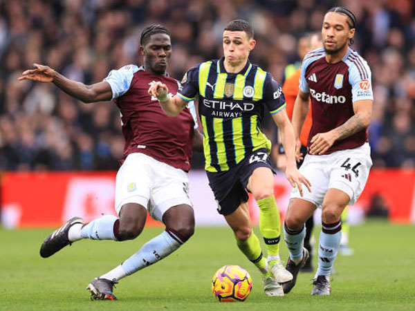 Foden Mulai Bangkit, Pep Guardiola Puji Performa Bintang Manchester City