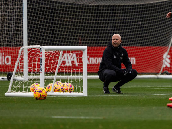 Jelang Tandang ke Spurs, Liverpool Asuhan Arne Slot Berpeluang Catat Rekor