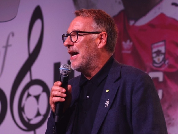 Paul Merson memuji performa Chelsea musim ini