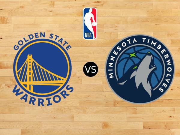 Golden State Warriors akan bertamu ke kandang Minnesota Timberwolves pada Sabtu (21/12) malam atau Minggu pagi WIB. (Foto: NBA)