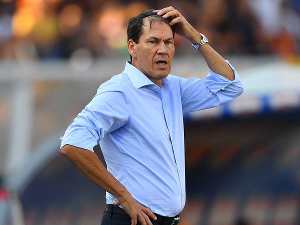 Rudi Garcia