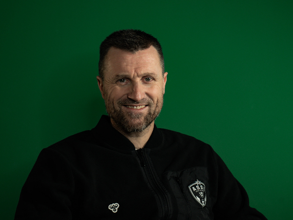 Eirik Horneland