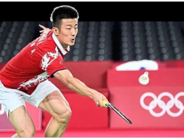 China Dinilai Jitu Langsung Angkut Chen Long Jadi Pelatih Junior Tim Nasional