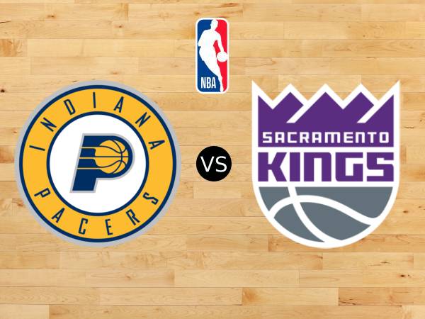 Indiana Pacers akan bertamu ke kandang Sacramento Kings pada hari Minggu (22/12) malam atau Senin pagi WIB. (Foto: NBA)