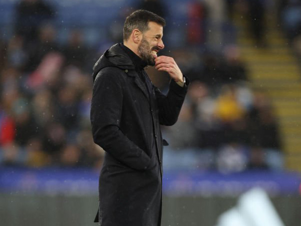 Ruud Van Nistelrooy.