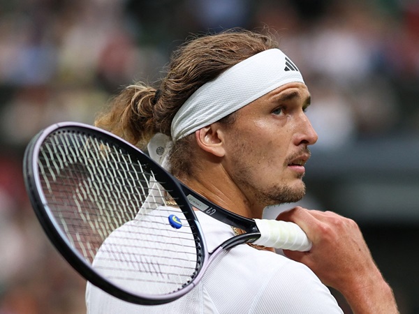 Alexander Zverev Beberkan Momen Paling Pahit Pada Musim 2024