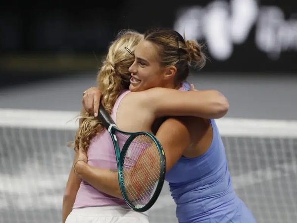 Aryna Sabalenka Akui Tak Percaya Diri Tentang Pertahankan Peringkat 1 Dunia