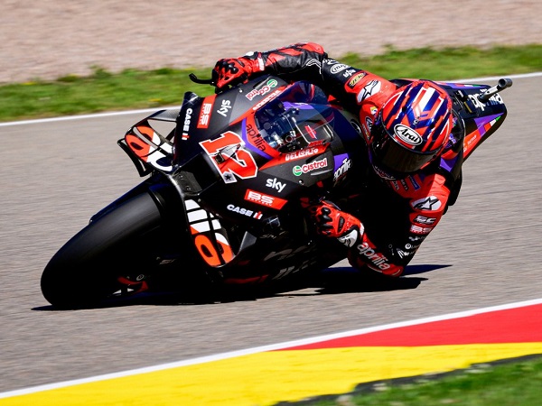 Paolo Banora yakin bisa membenahi kelemahan dari RS-GP edisi tahun 2024.