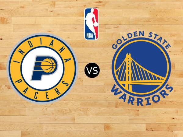 Indiana Pacers akan bertamu ke kandang Golden State Warriors pada hari Senin (23/12) malam atau Selasa pagi WIB. (Foto: NBA)