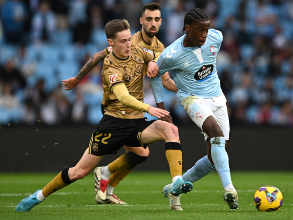 Celta Vigo