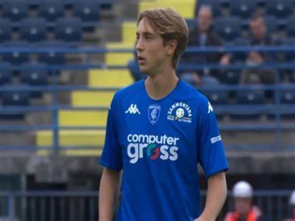 Gelandang Incaran Lazio