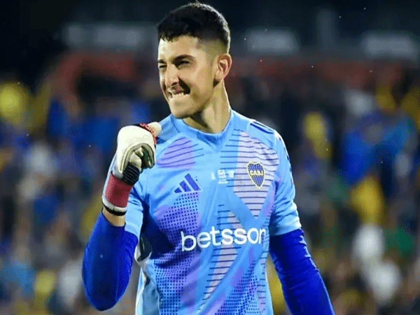 Kiper incaran Lazio