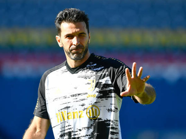 Legenda Juventus, Gianluigi Buffon Bicara Soal Era Baru Serie A