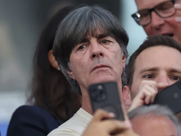 Joachim Low
