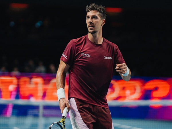 Alasan Thanasi Kokkinakis Marah Terhadap Nick Kyrgios Usai Kemenangan Australian Open