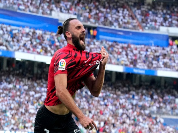 Eks striker Lazio