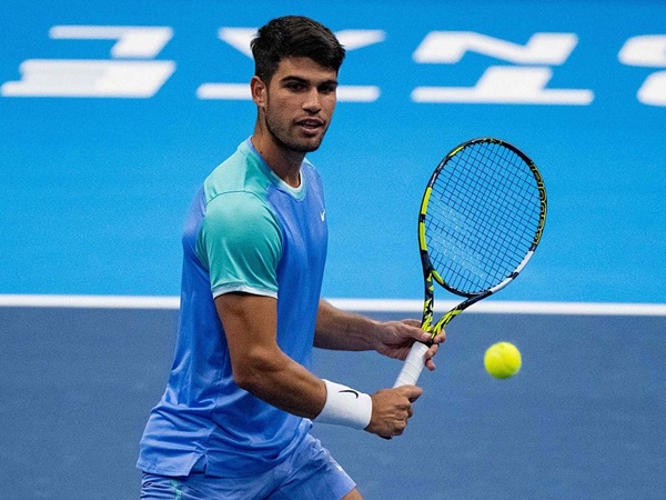 Tantangan Carlos Alcaraz Terkait Mental, Klaim Sang Pelatih