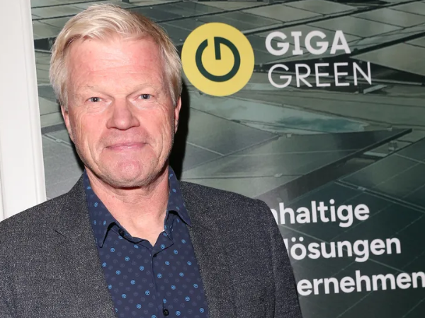Oliver Kahn