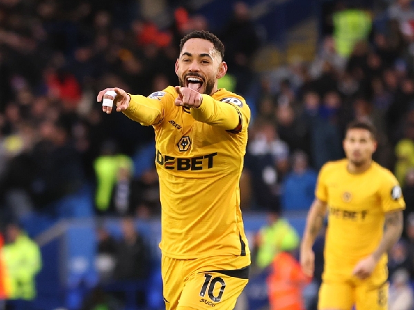 Matheus Cunha dikaitkan dengan Arsenal dan Manchester United