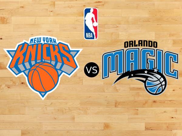 New York Knicks akan bertamu ke kandang Orlando Magic pada hari Jumat (27/12) malam atau Sabtu pagi WIB. (Foto: NBA)
