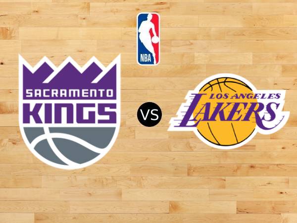Sacramento Kings akan bertamu ke kandang Los Angeles Lakers pada hari Sabtu (28/12) malam atau Minggu pagi WIB. (Foto: NBA)