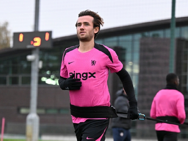 Ben Chilwell termasuk di antara pemain yang akan dilepas oleh Chelsea