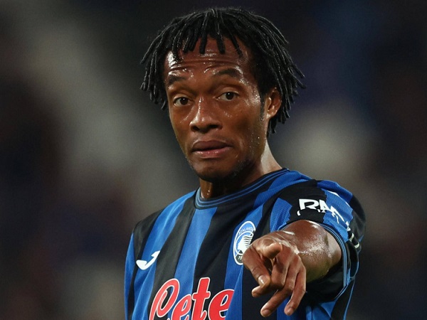 Juan Cuadrado
