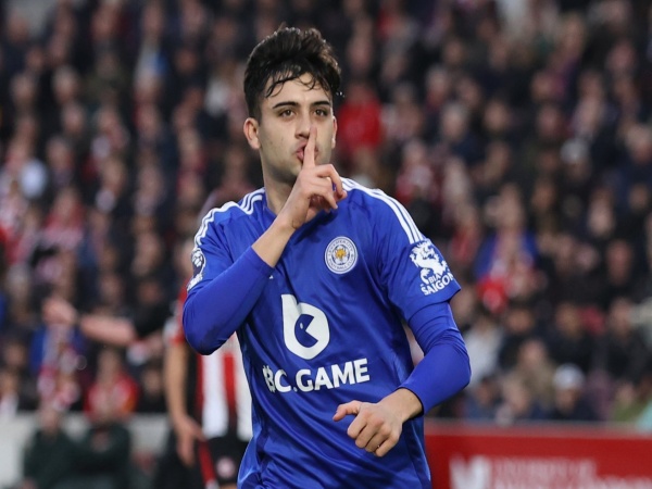 Pemain incaran Tottenham