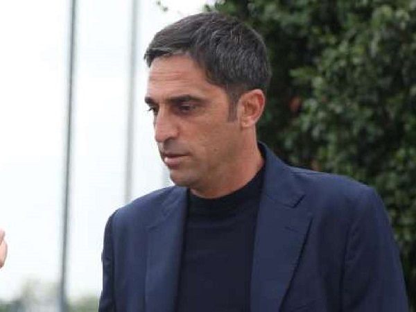 Tony D'Amico