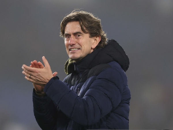 Manajer Brentford, Thomas Frank