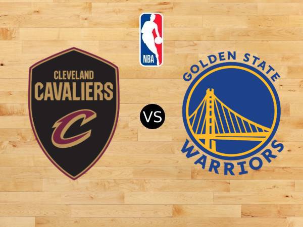 Cleveland Cavaliers akan bertamu ke kandang Golden State Warriors pada hari Senin (30/12) malam atau Selasa pagi WIB. (Foto: NBA)
