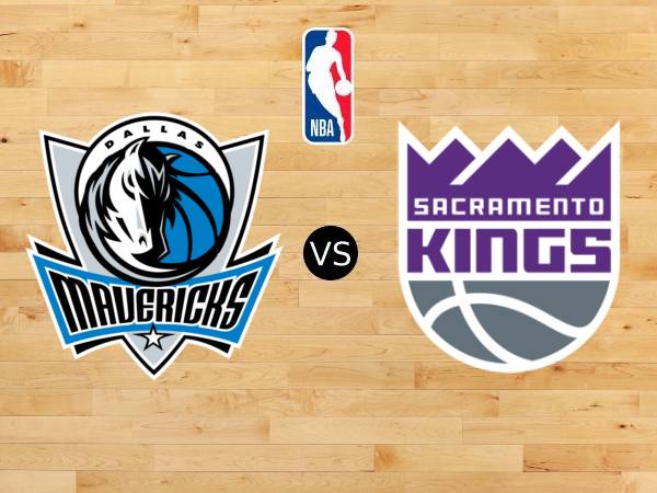 Dallas Mavericks akan bertamu ke kandang Sacramento Kings pada hari Senin (30/12) malam atau Selasa pagi WIB. (Foto: NBA)